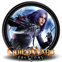 Guildwars Factions 1 Icon 128x128 png